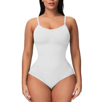 Hi Curvy Bodysuit