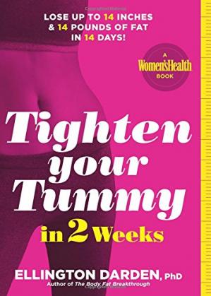 Tighten Your Tummy in 2 Weeks Ebook