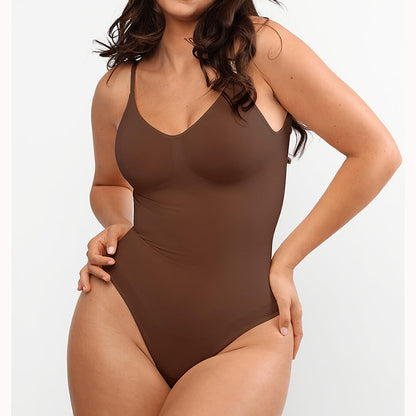 Hi Curvy Bodysuit