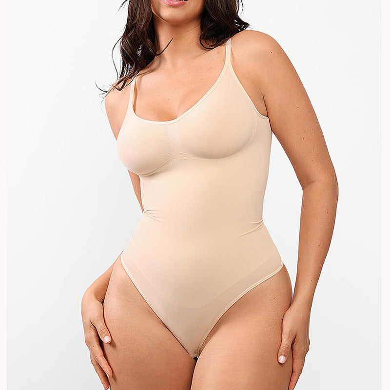 Hi Curvy Bodysuit