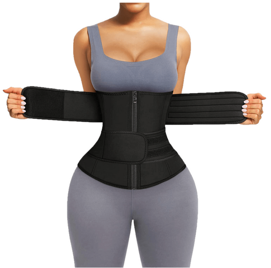 BEAUTYEI® SAUNA WAIST TRAINER