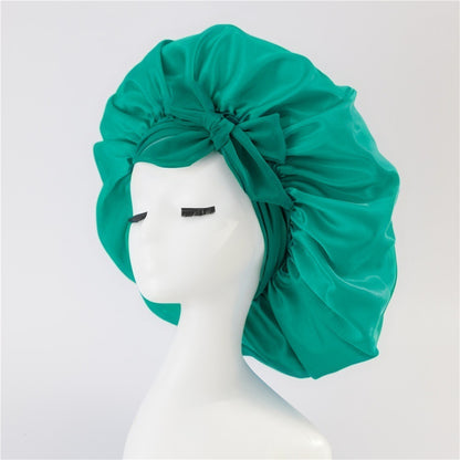 Beautyei Silky Night Bonnet