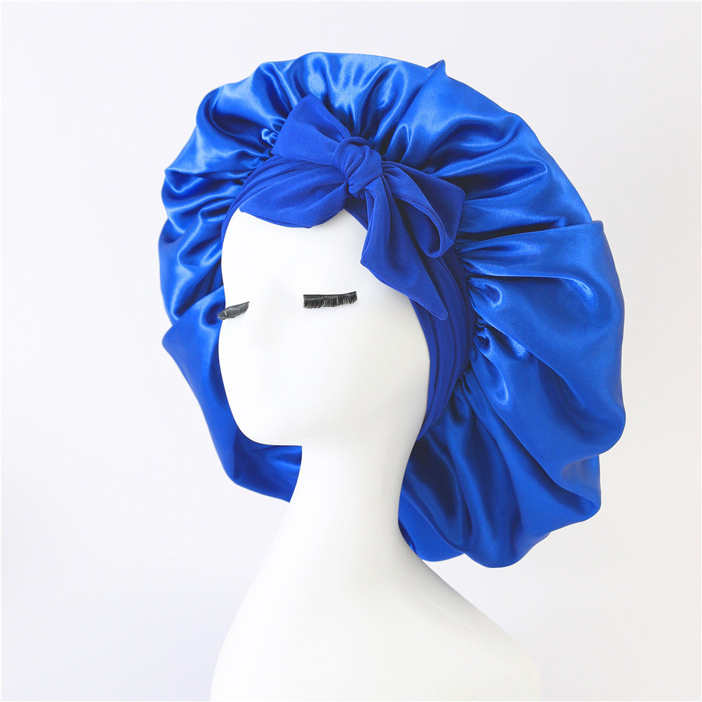 Beautyei Silky Night Bonnet