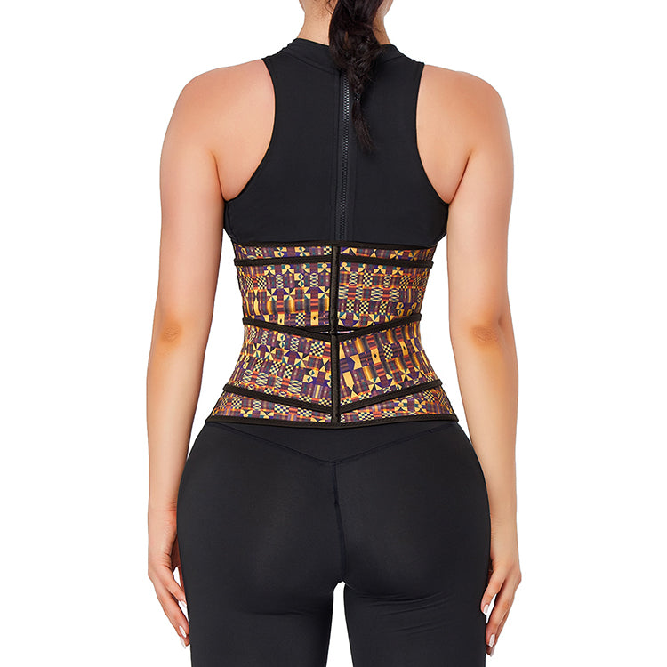 Fitness Waist Shaper