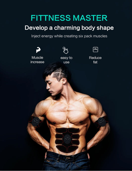 Beautyei™ ABS Shaping