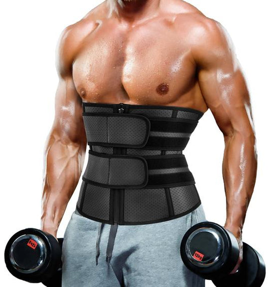 BEAUTYEI® SAUNA SHAPER WAIST TRAINER - For man